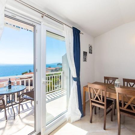 Apartments Tilda Брист Екстер'єр фото
