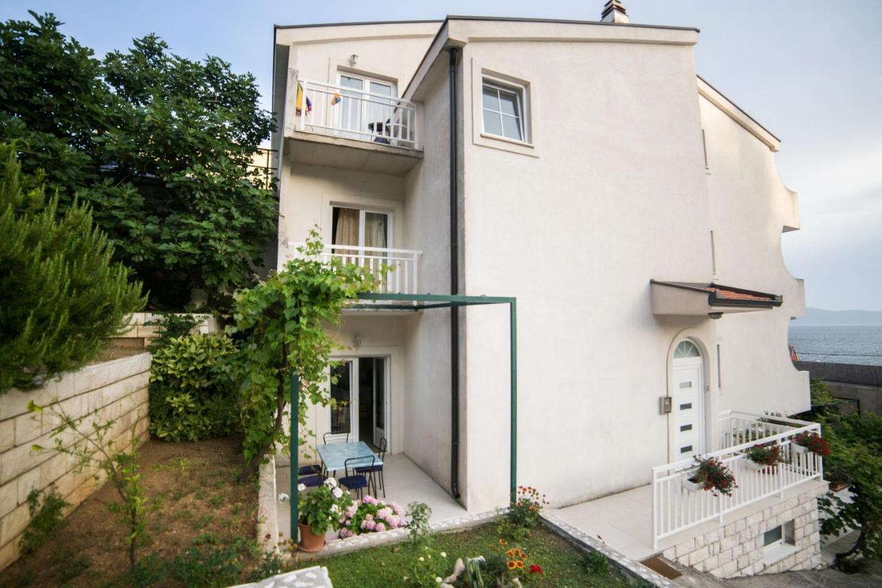 Apartments Tilda Брист Номер фото