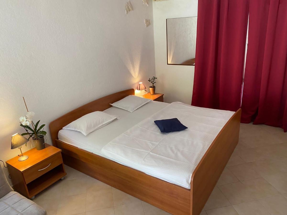 Apartments Tilda Брист Номер фото