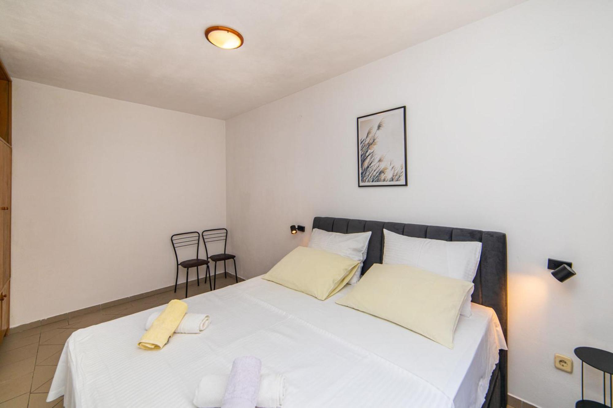 Apartments Tilda Брист Номер фото