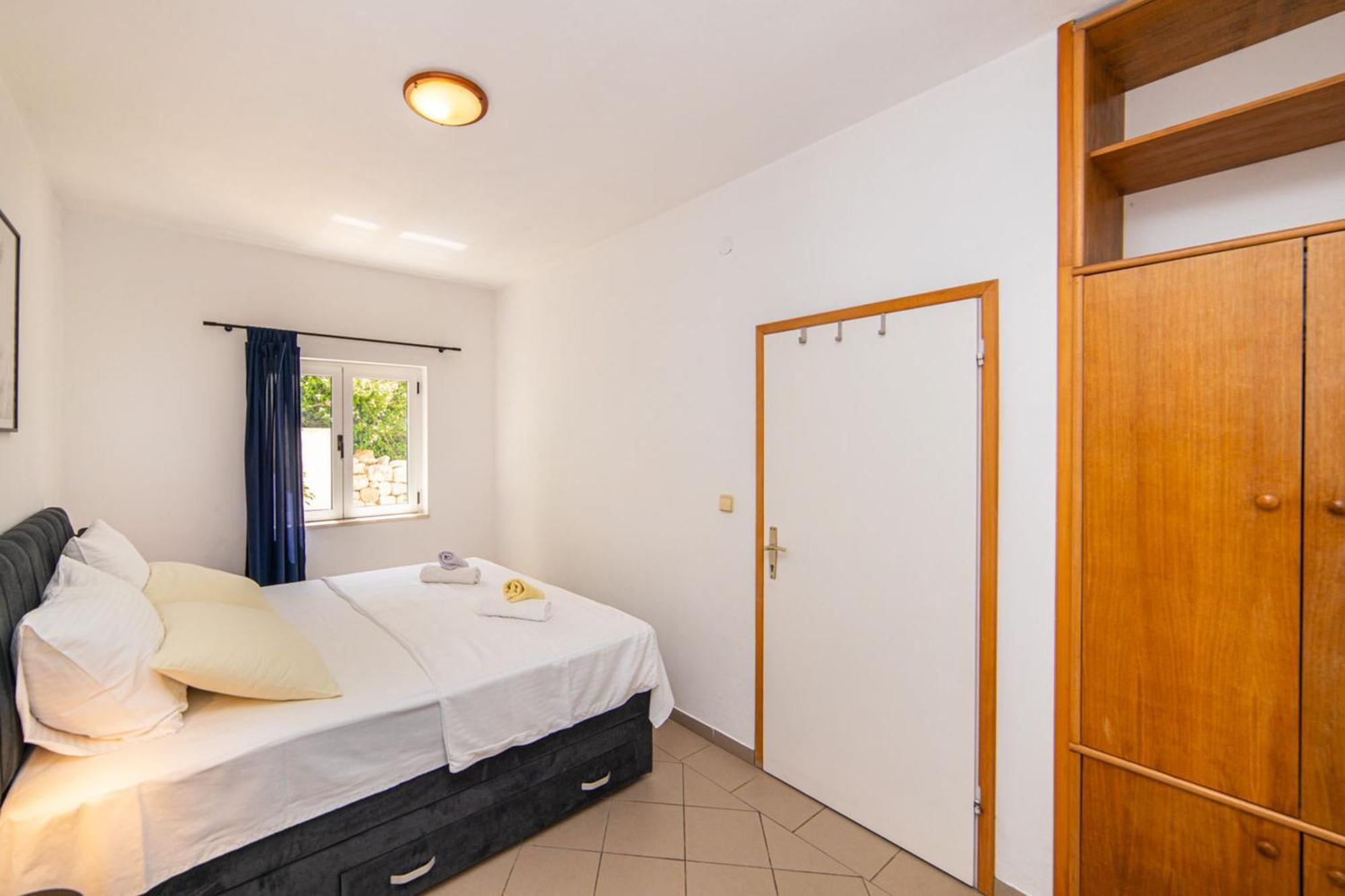 Apartments Tilda Брист Номер фото