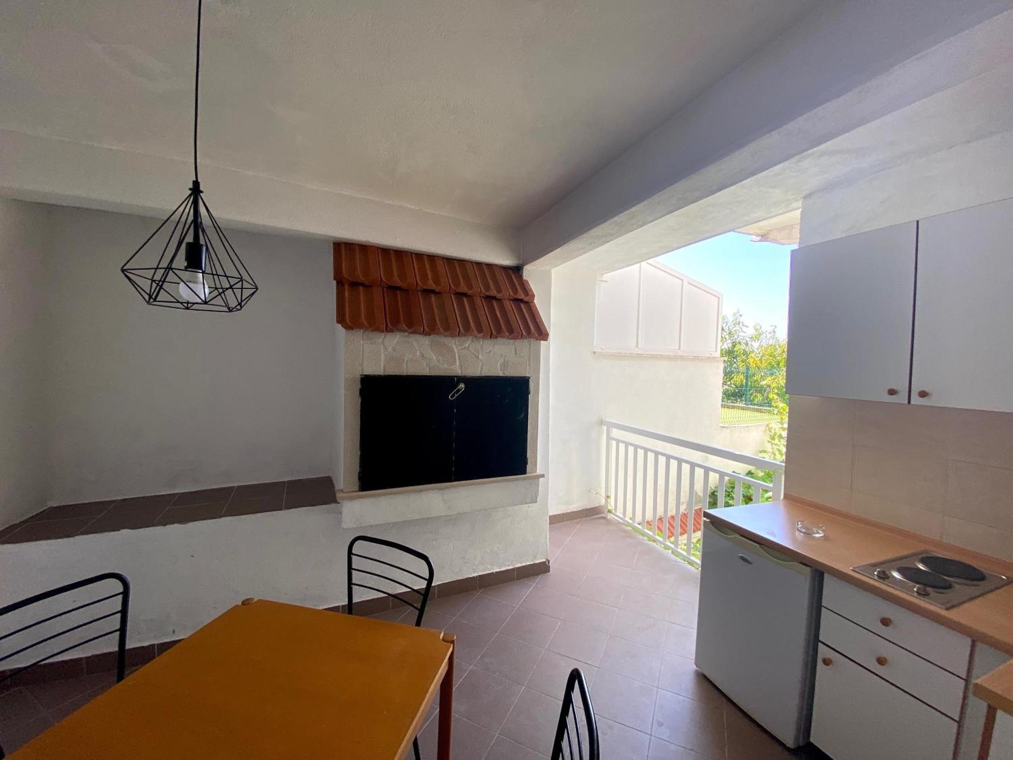 Apartments Tilda Брист Номер фото