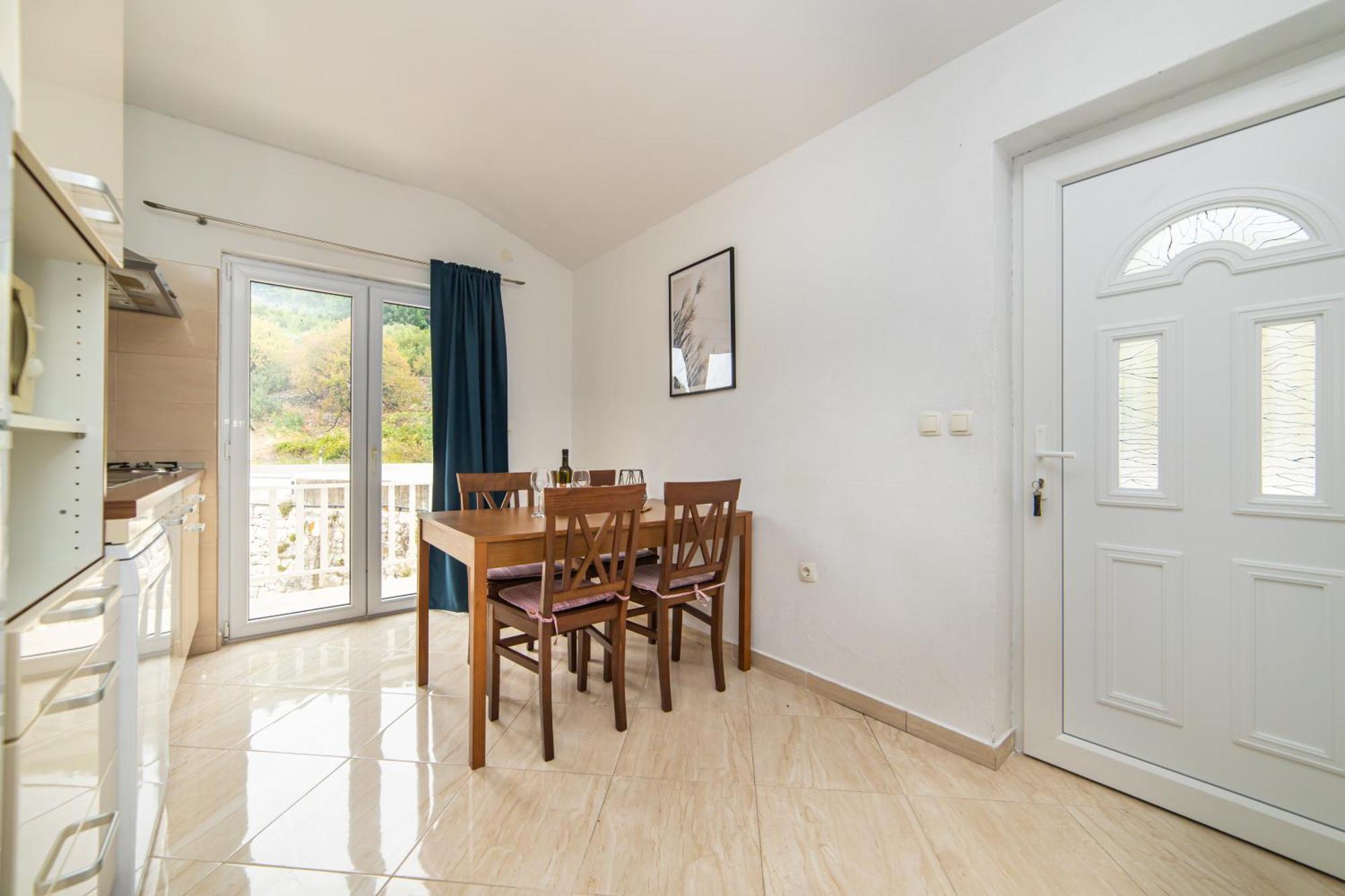 Apartments Tilda Брист Номер фото
