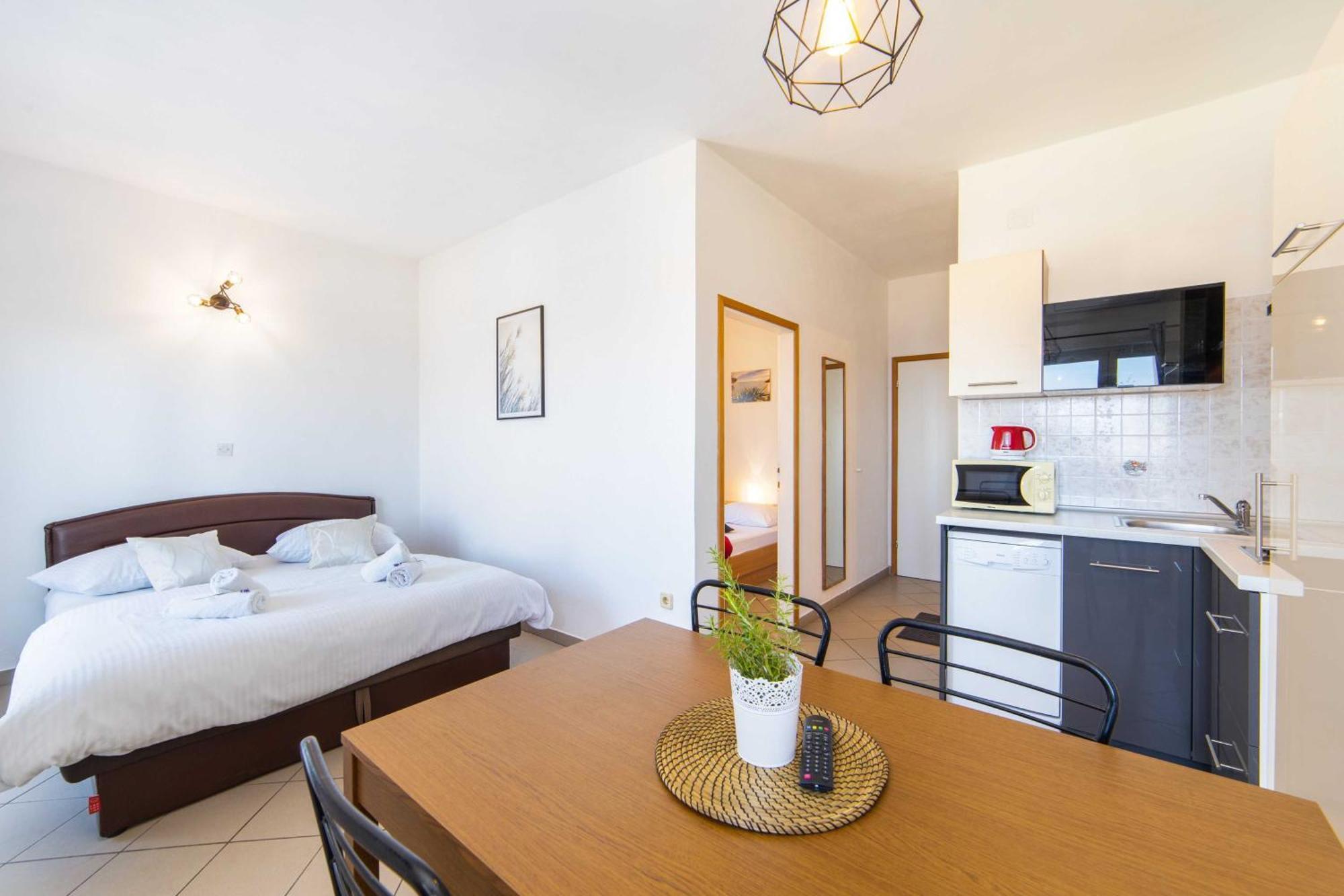 Apartments Tilda Брист Номер фото