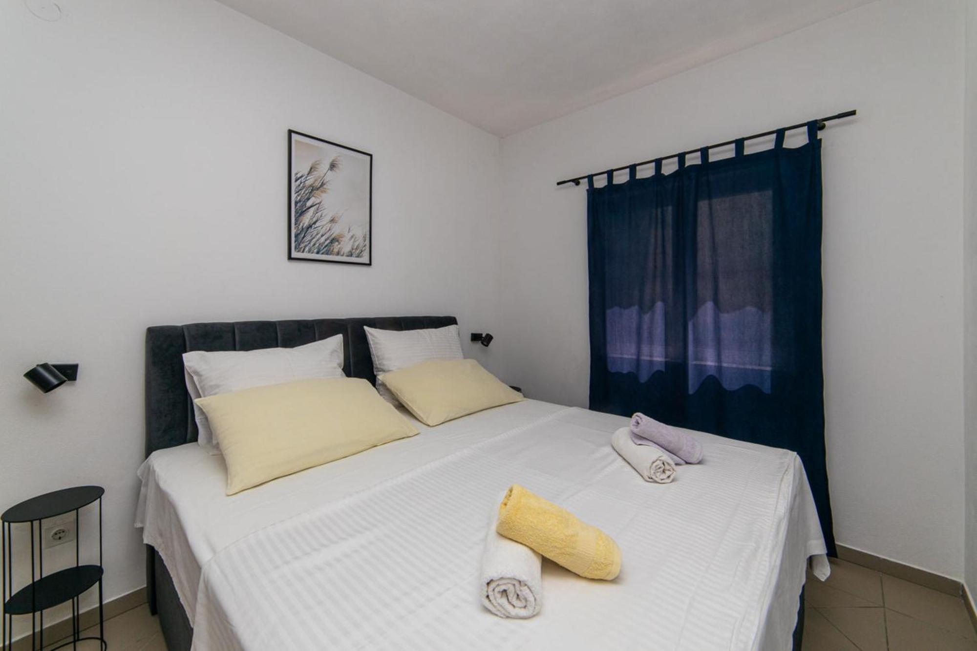 Apartments Tilda Брист Номер фото