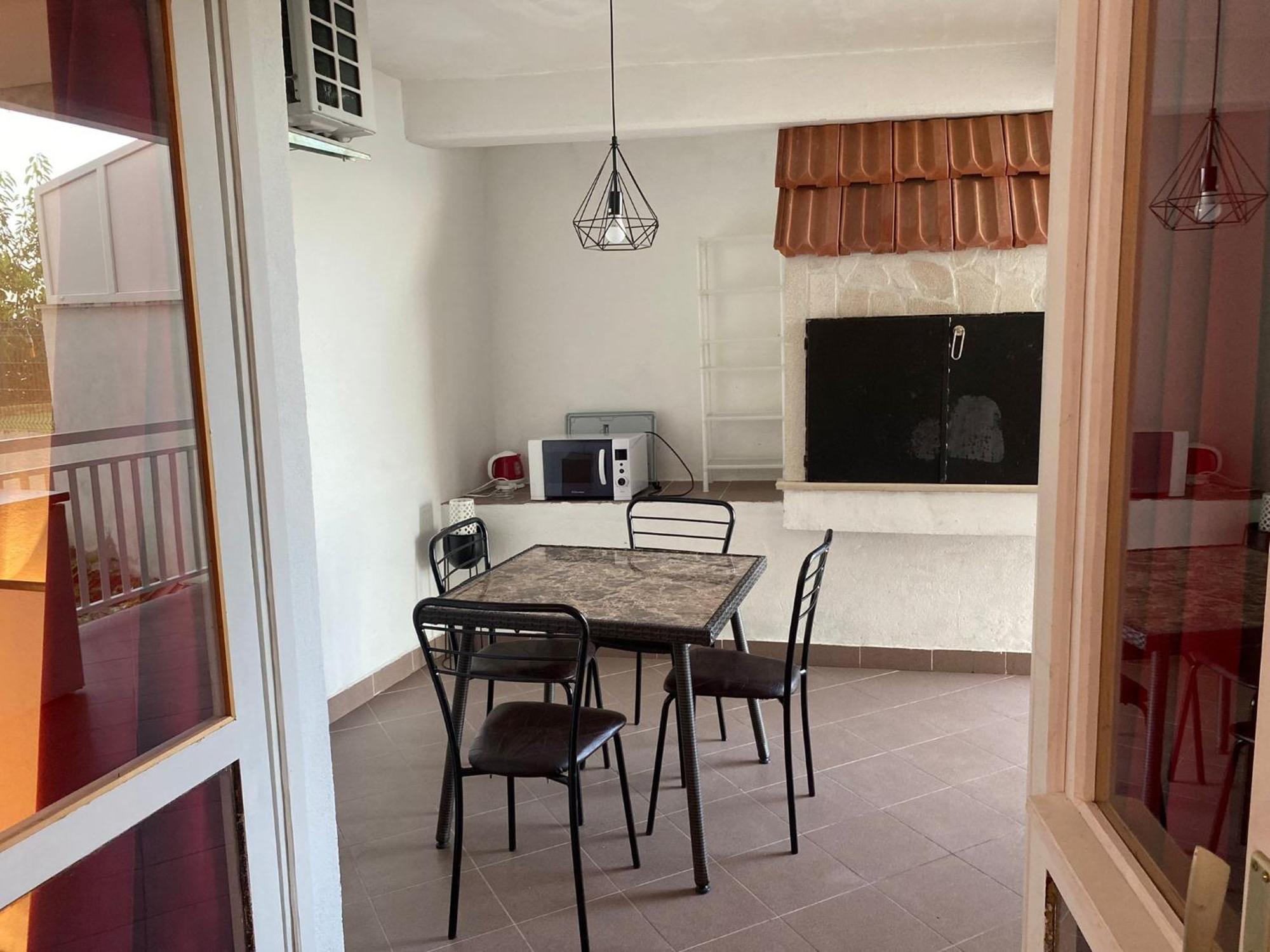 Apartments Tilda Брист Номер фото