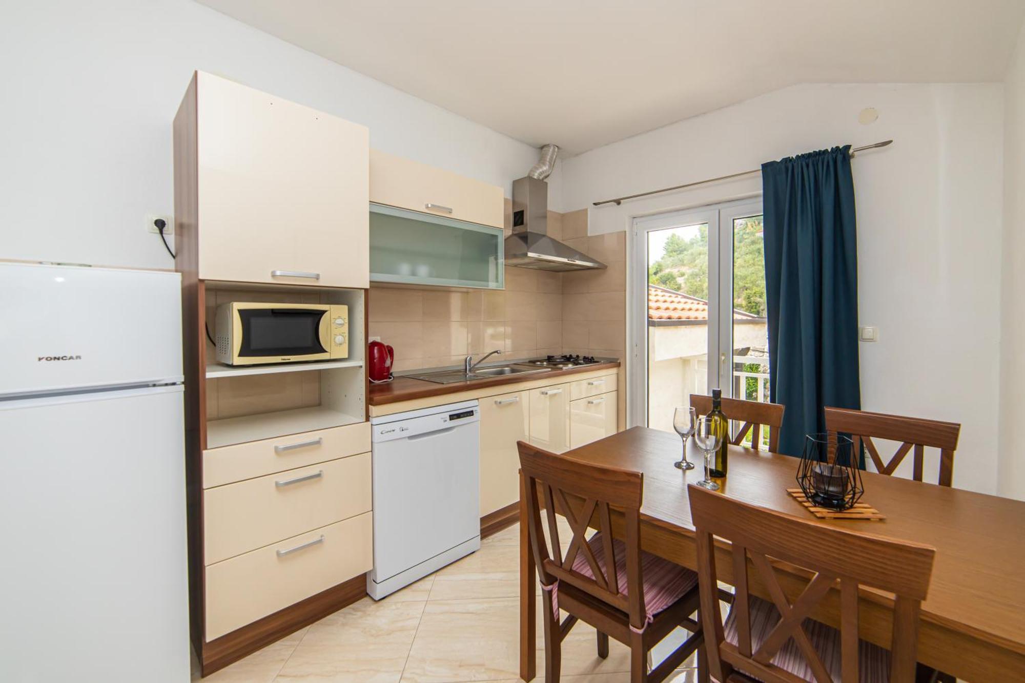 Apartments Tilda Брист Номер фото