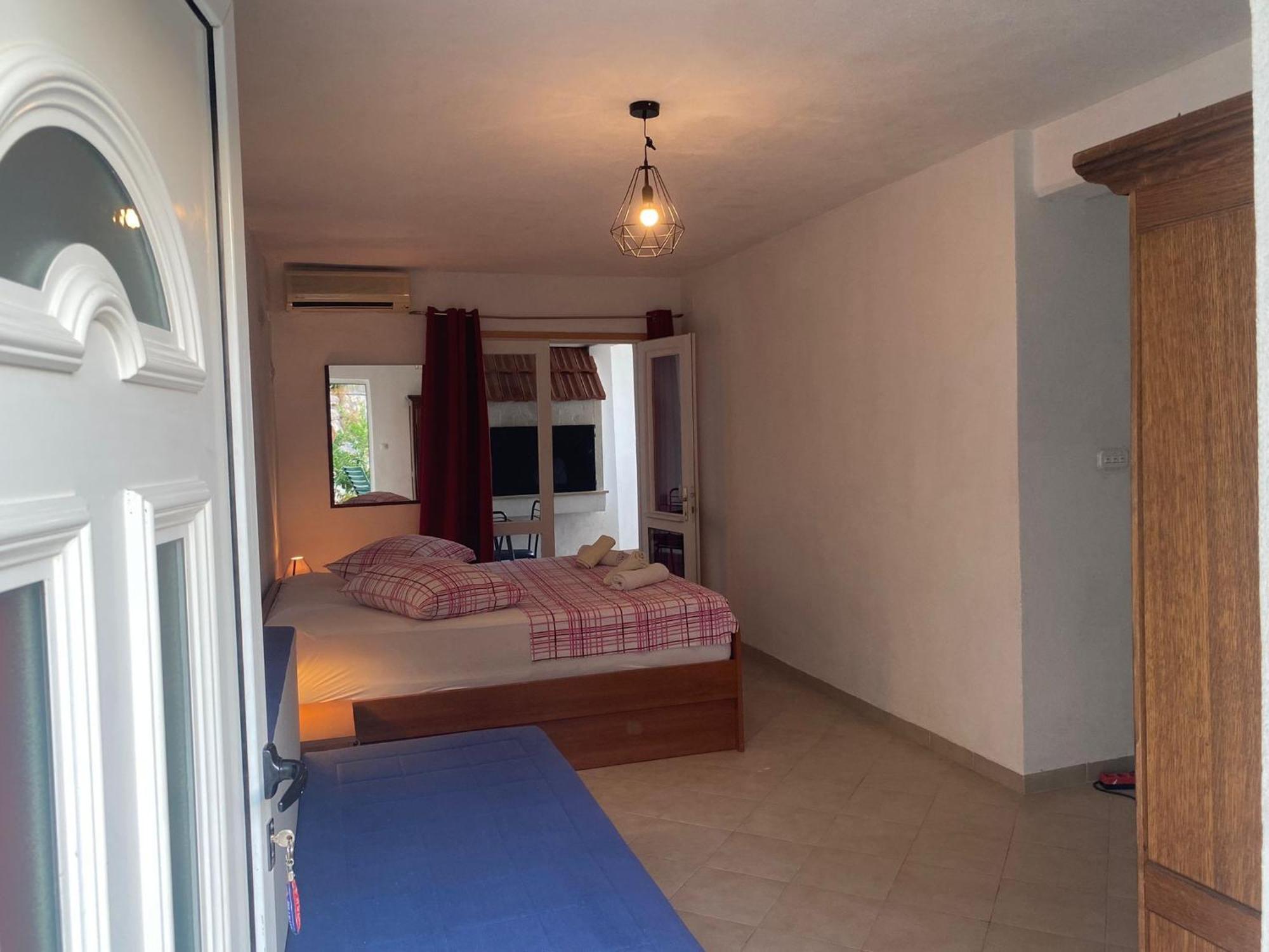 Apartments Tilda Брист Номер фото