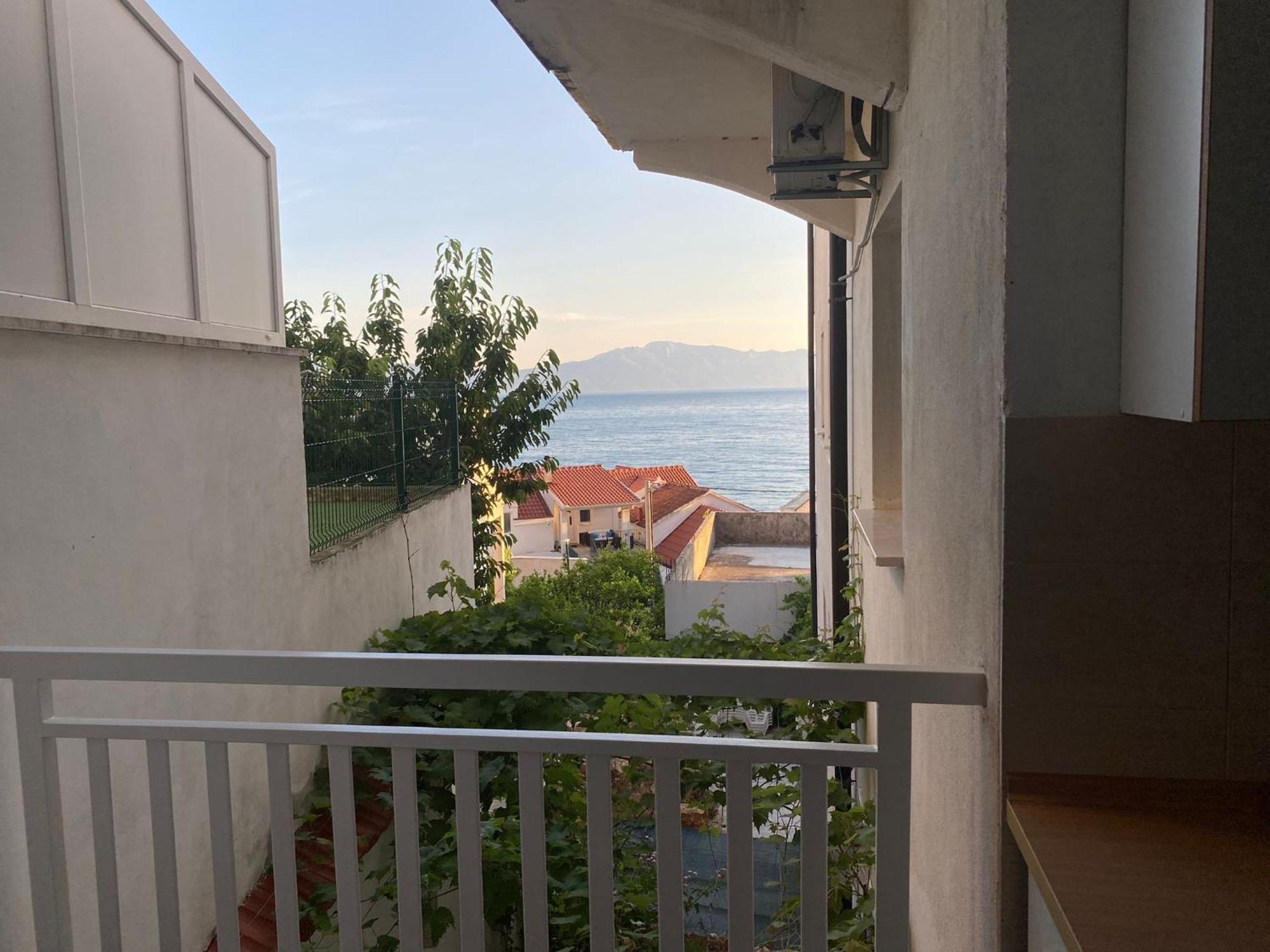 Apartments Tilda Брист Номер фото