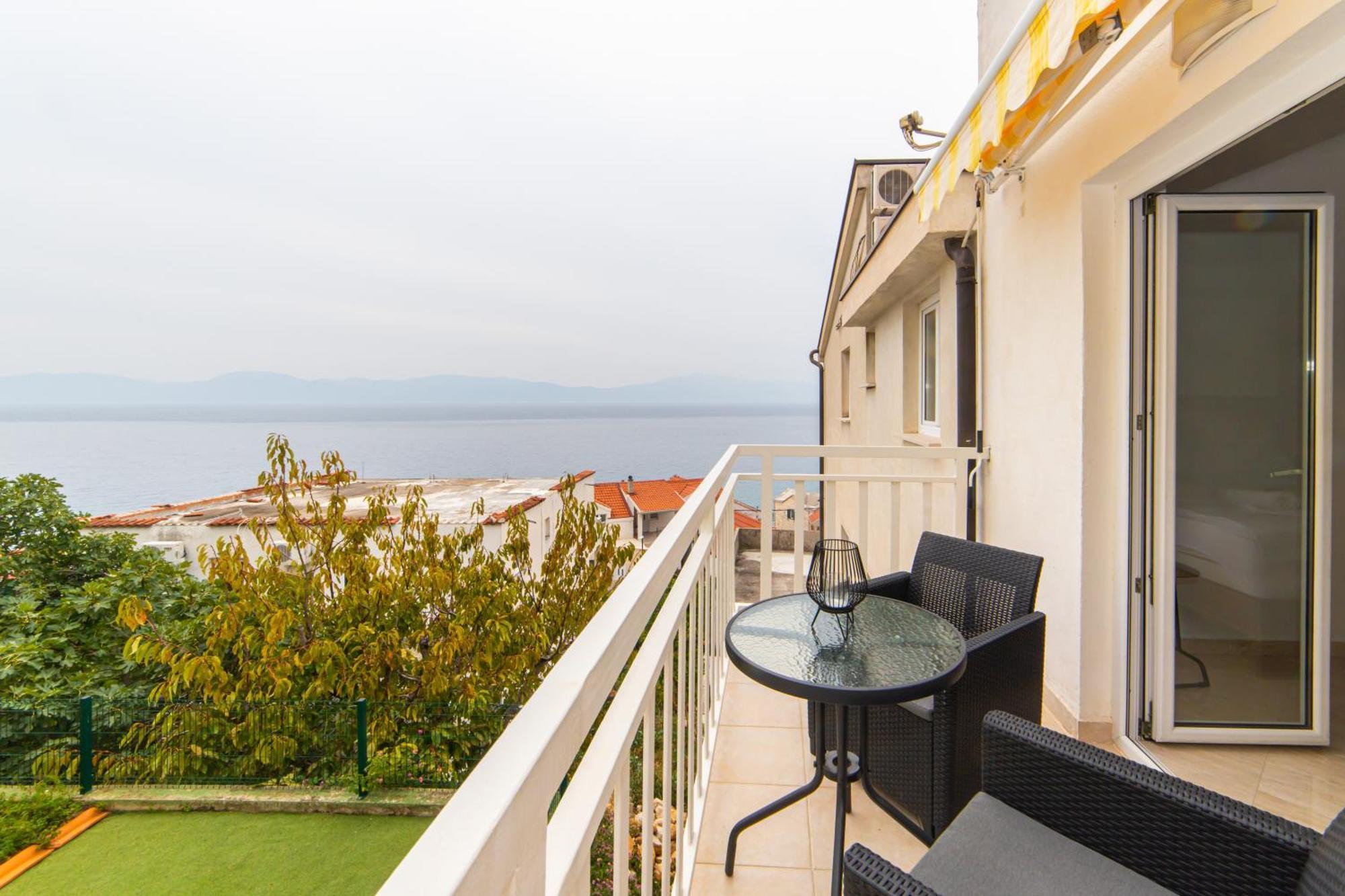 Apartments Tilda Брист Номер фото