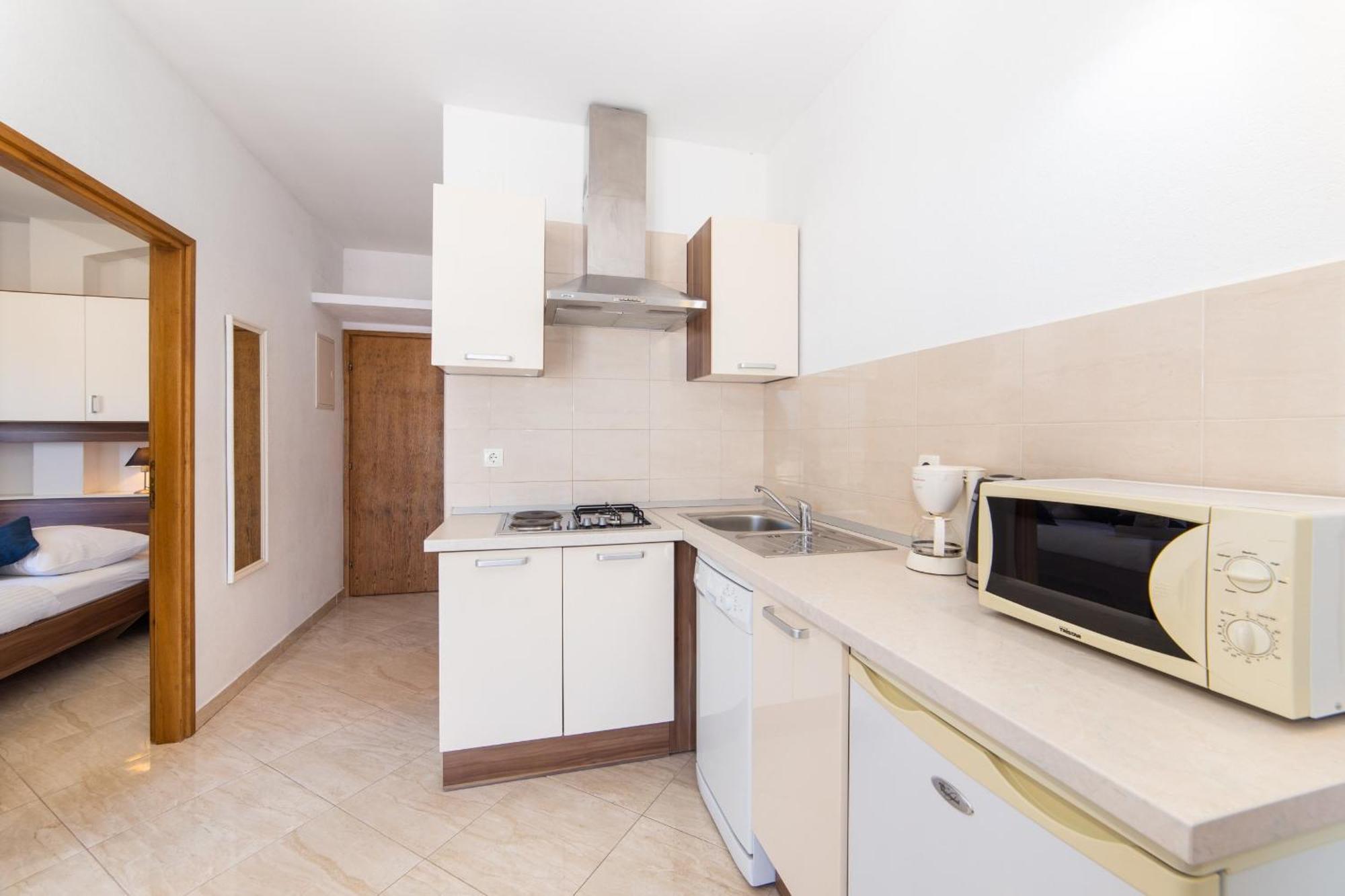 Apartments Tilda Брист Номер фото