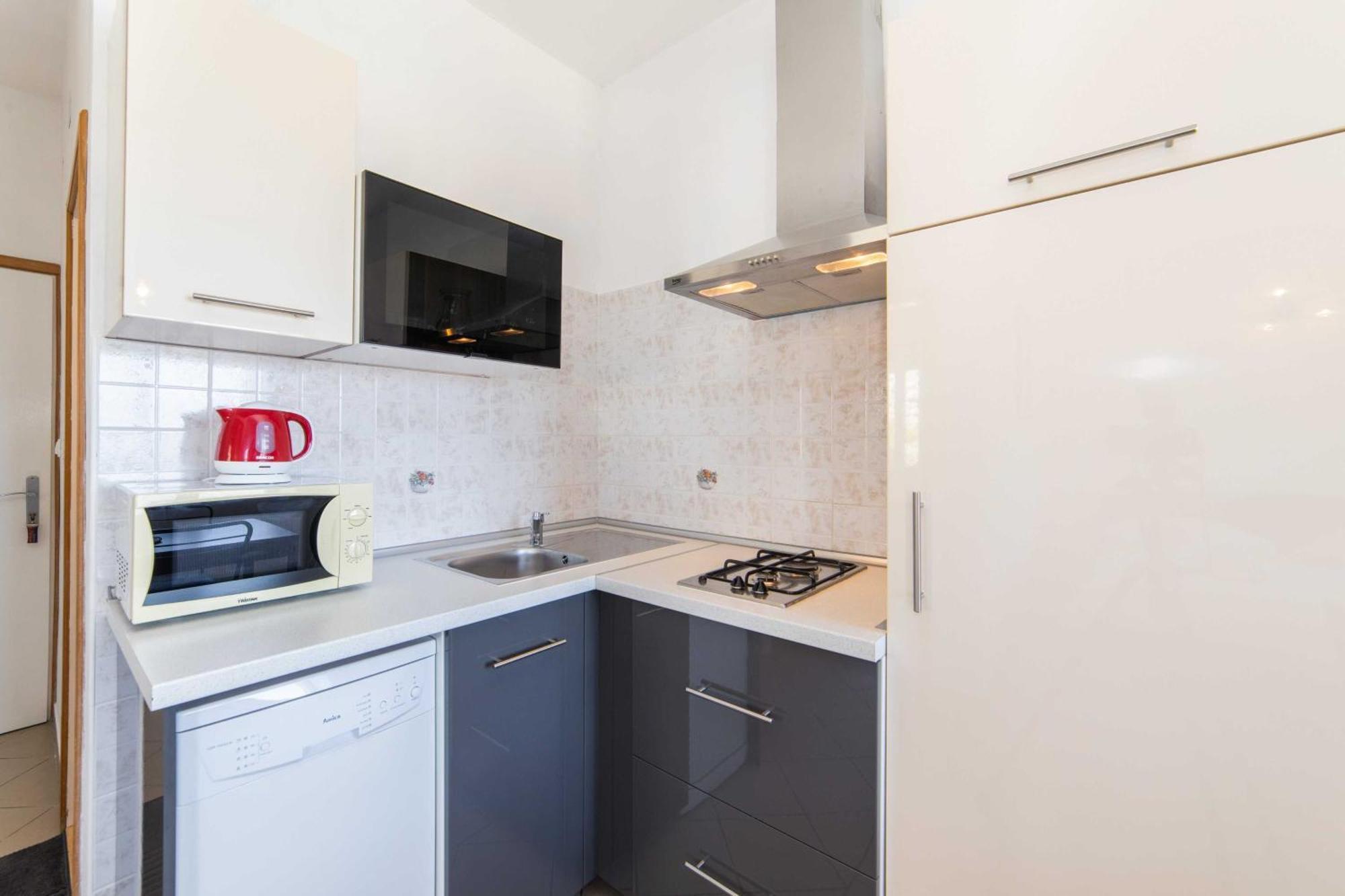 Apartments Tilda Брист Номер фото