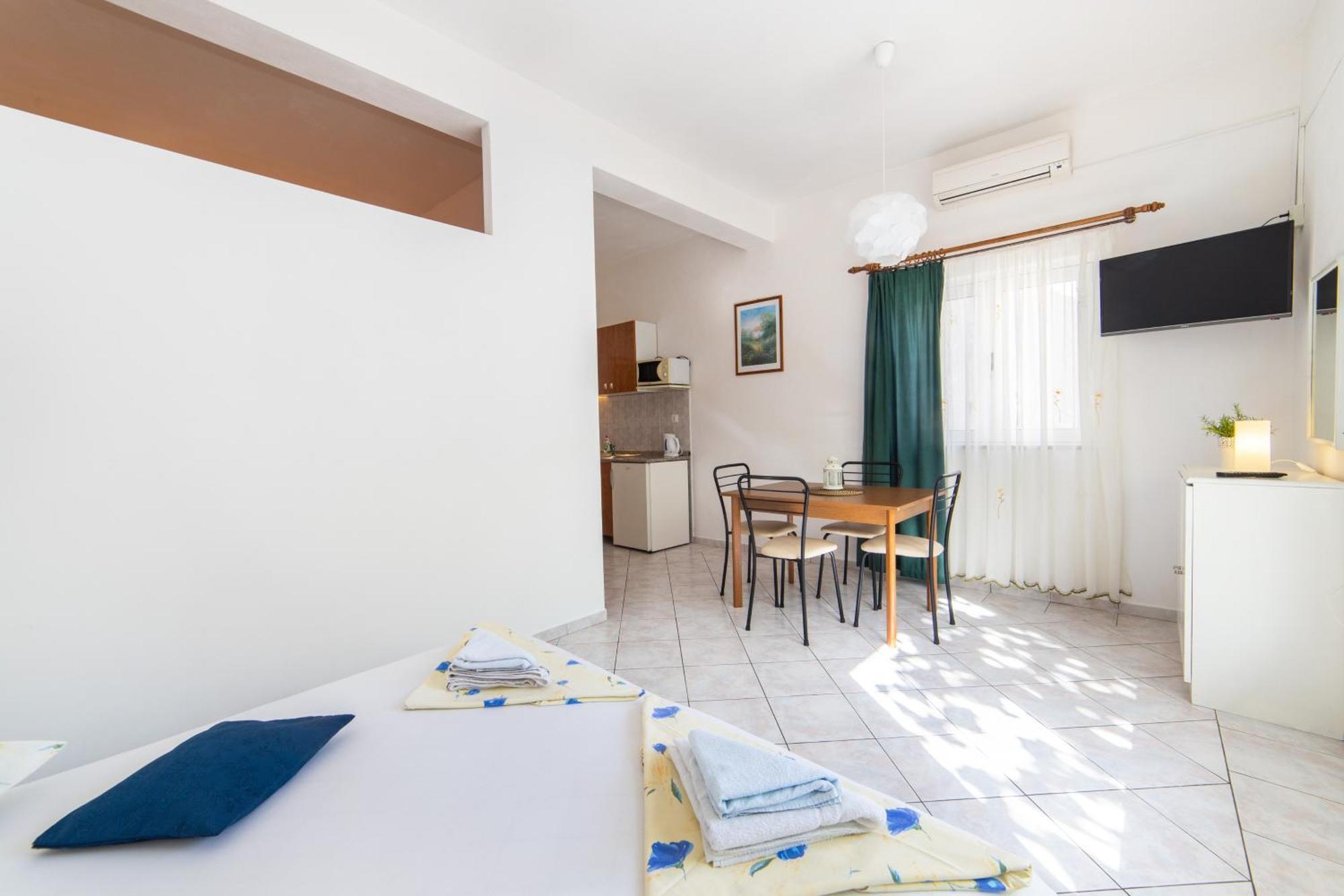 Apartments Tilda Брист Номер фото