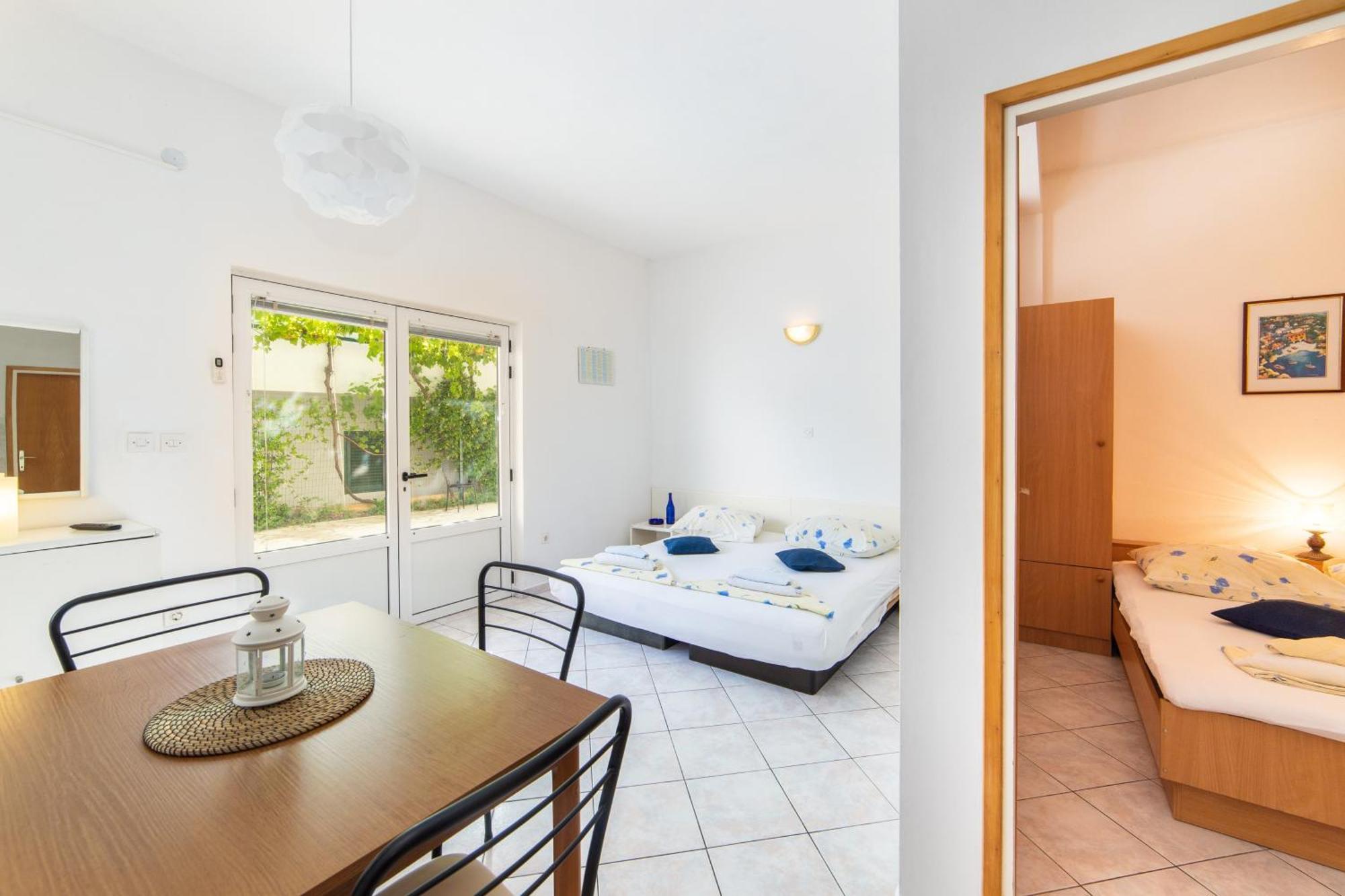Apartments Tilda Брист Номер фото