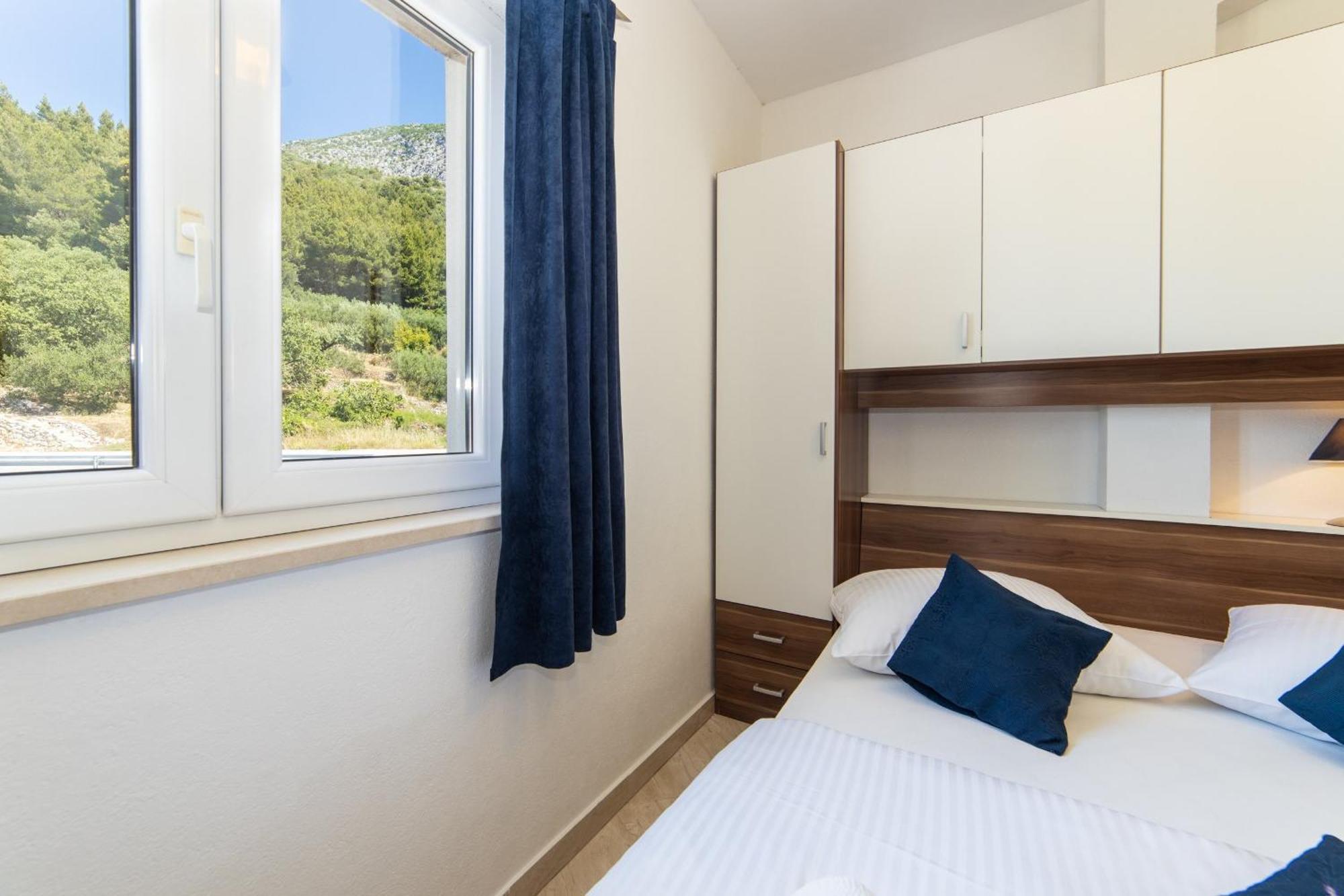 Apartments Tilda Брист Номер фото