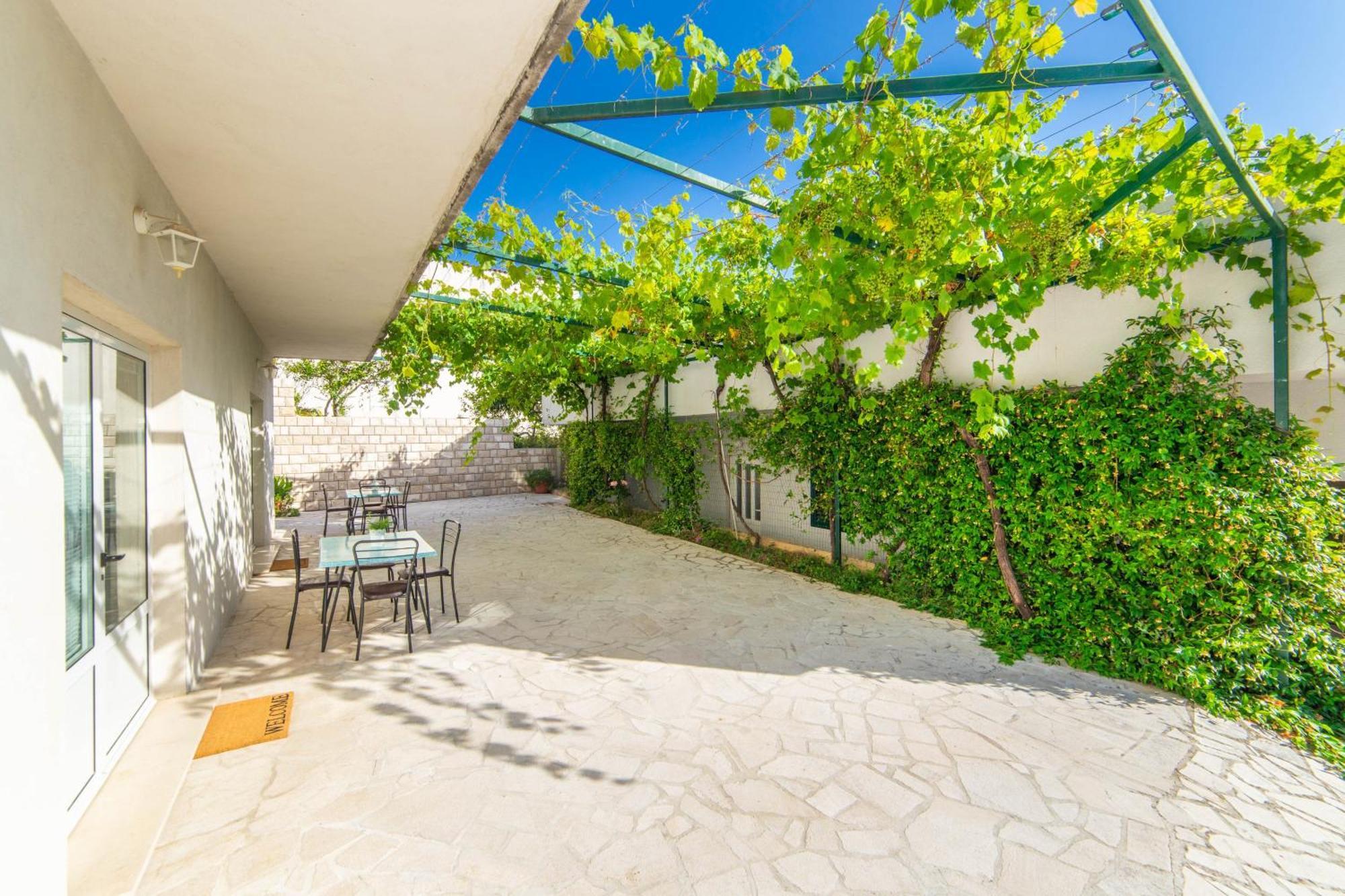 Apartments Tilda Брист Номер фото