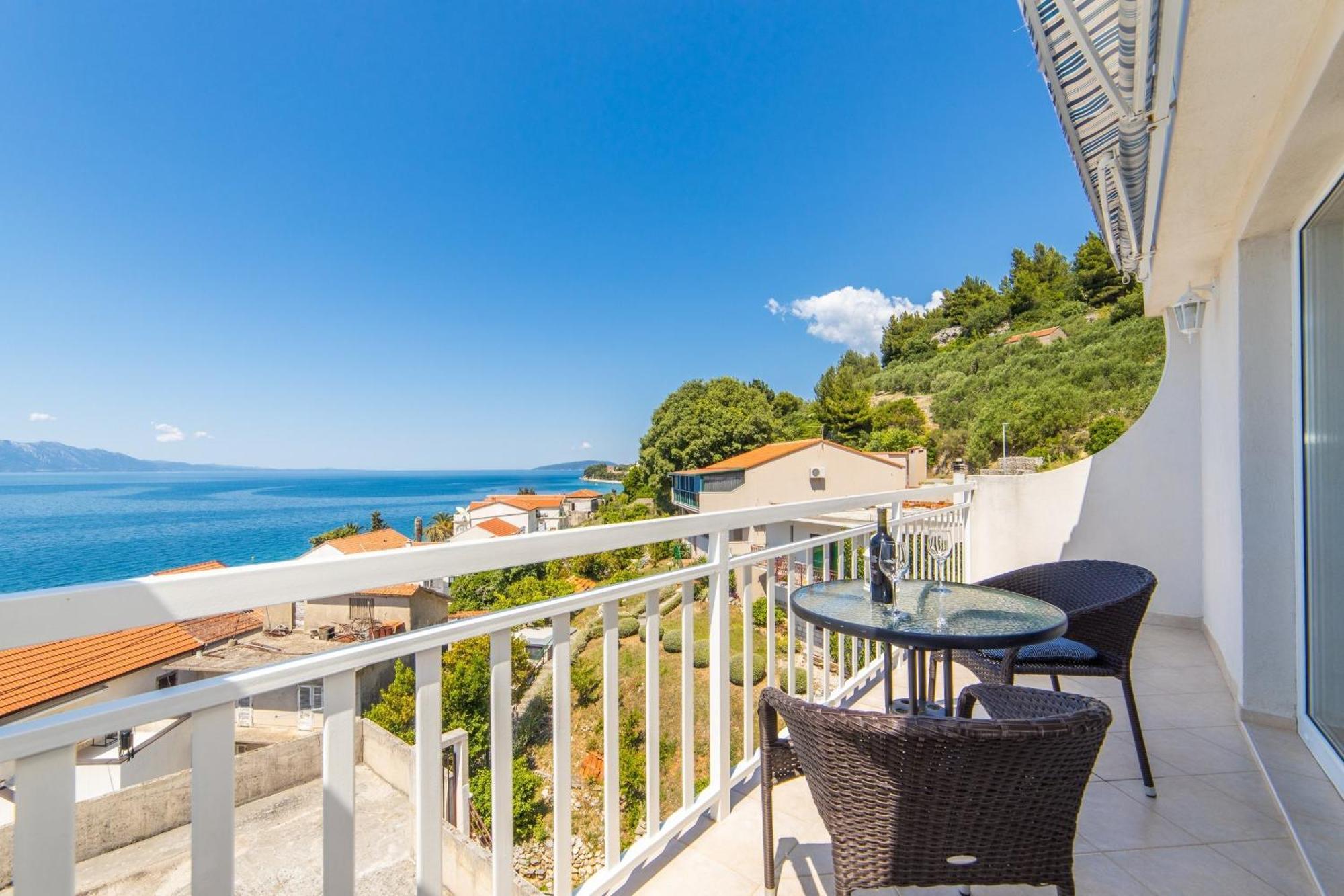 Apartments Tilda Брист Номер фото
