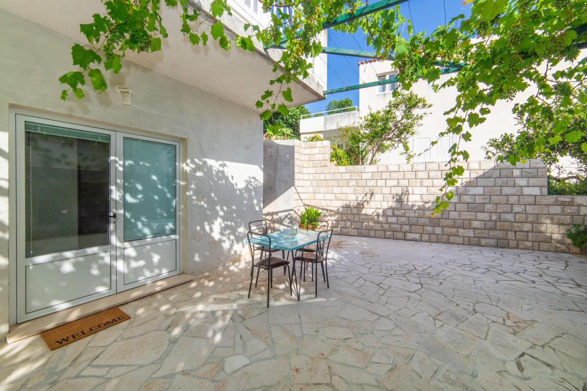 Apartments Tilda Брист Номер фото