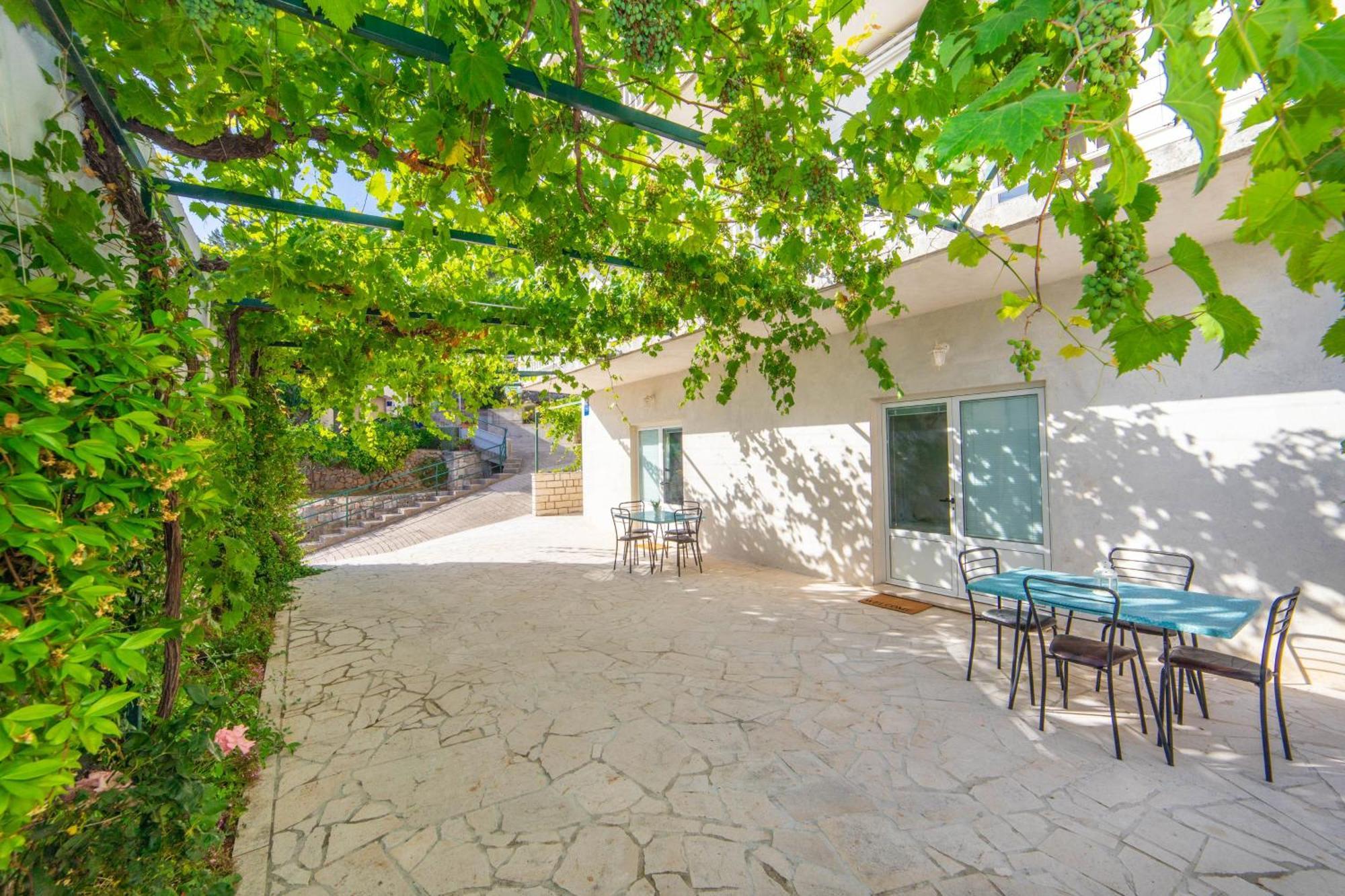 Apartments Tilda Брист Номер фото